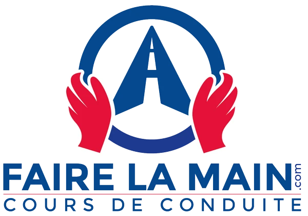 Faire la main – École de conduite